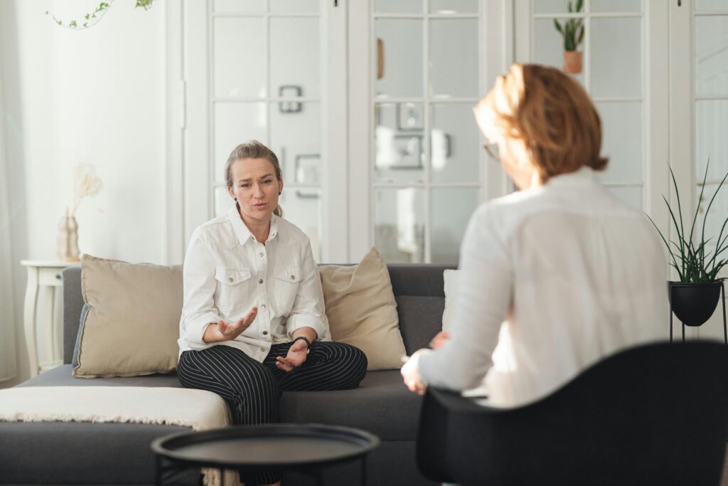 couples therapy and relationship counselling in chalk farm
