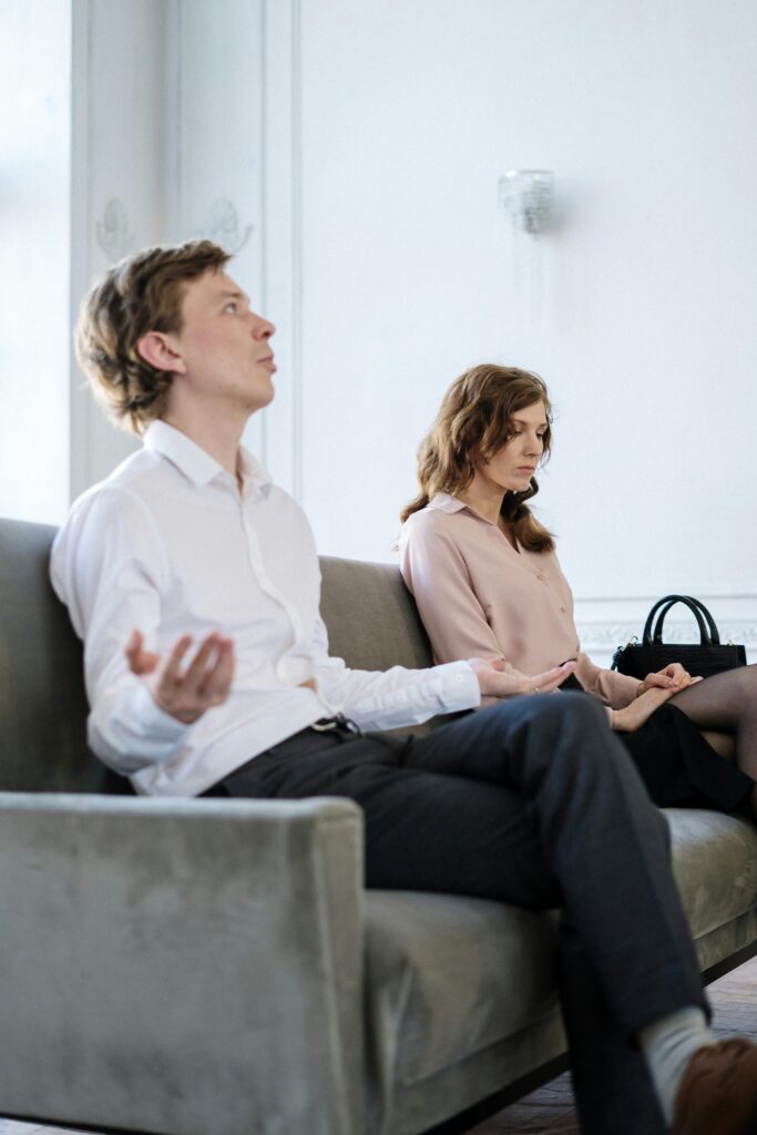 Couples Therapy in chinatown