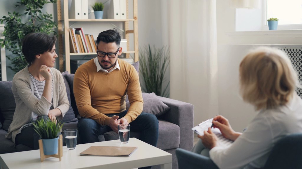relationship counselling in chiswick london
