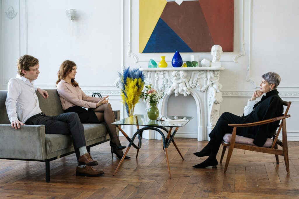 relationship counselling in clapham lambeth
