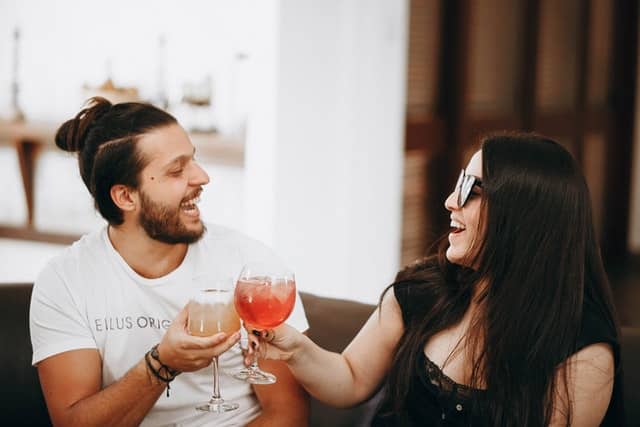 5 Qualities to look for in your life partner