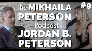 Mikhaila peterson on her dad