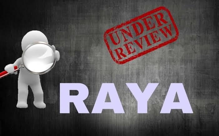 Raya Dating App UK Conclusion