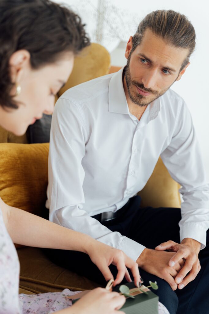 Relationship Counselling in Earlsfield
