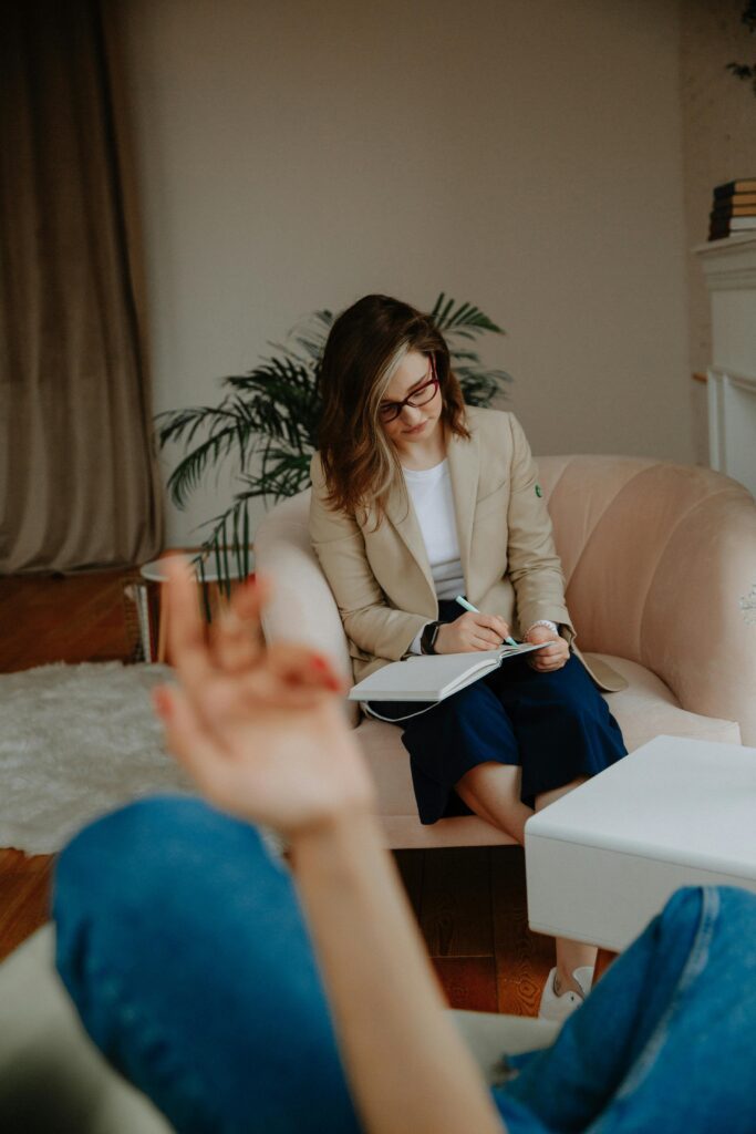 relationship counselling in fulham for couples at M.D.D