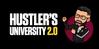 Andrew Tate Hustlers University Review