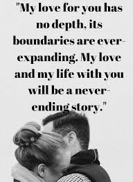 Love Quotes For Him 2