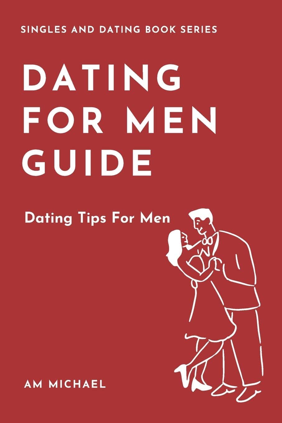 Mens Guide To Dating Book