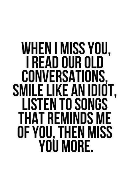 Quotes to make your ex miss you 2