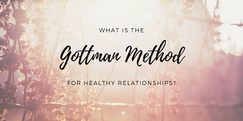 The Gottman Method