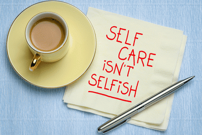 The Importance Of Self Care For Women