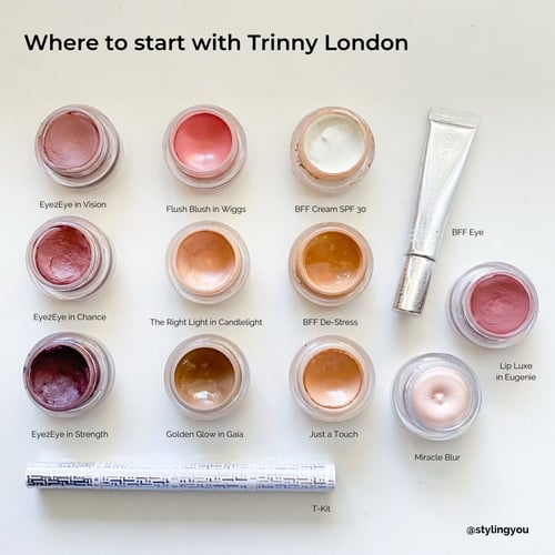 Trinny London Products