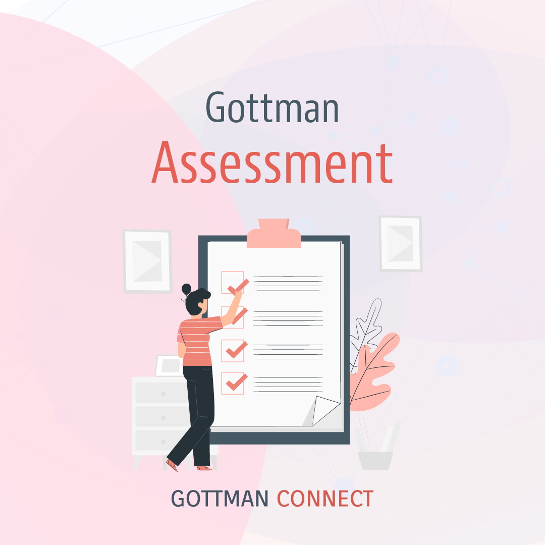 What Are Gottmans Components Of Marital Assessments