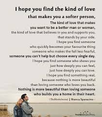 Wishing Someone To Find Love Quotes 1