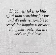 inspirational quotes about finding love and happiness 1