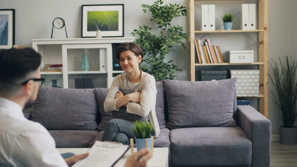 Relationship counselling in Hampton Wick Richmond
