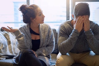 Can Couples Therapy Help A Toxic Relationship
