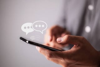 Good Conversation Starters Over Text