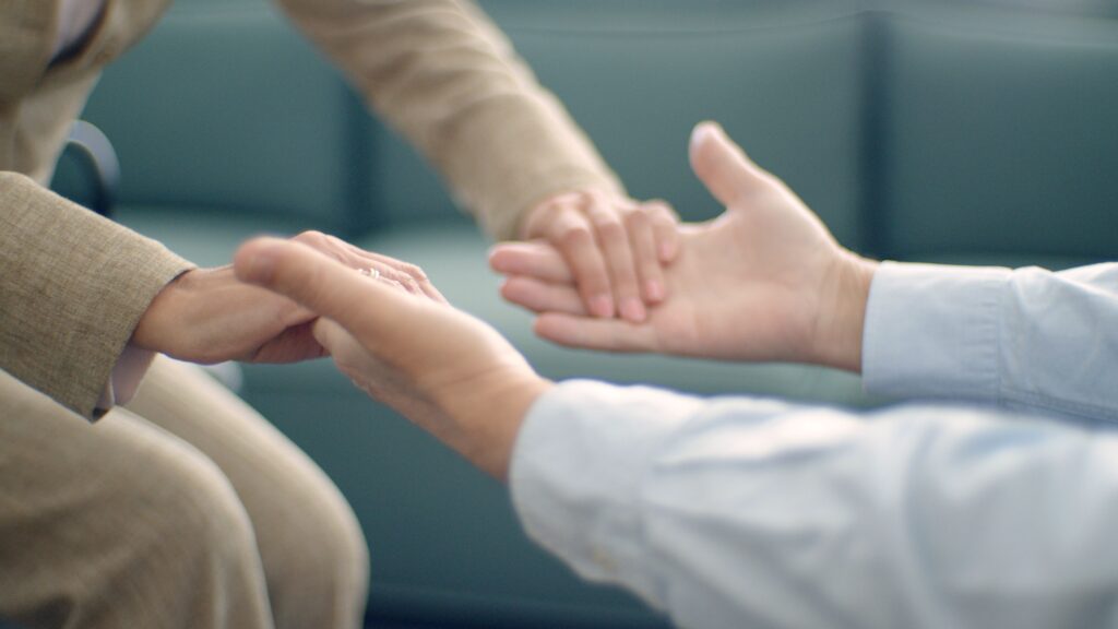 Couples Therapy in Kensington