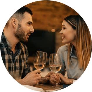 Dating Coach London service package