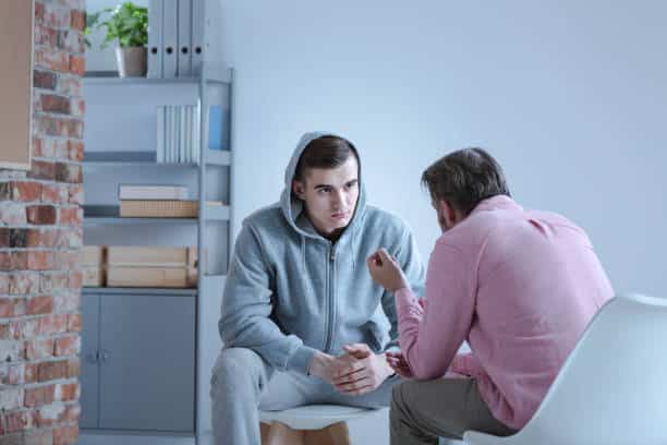 Counselling For Teenagers Conclusion