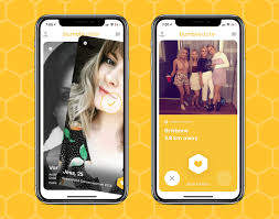 How does Bumble Work Step By Step