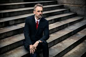 Is Jordan Peterson extroverted or Introverted