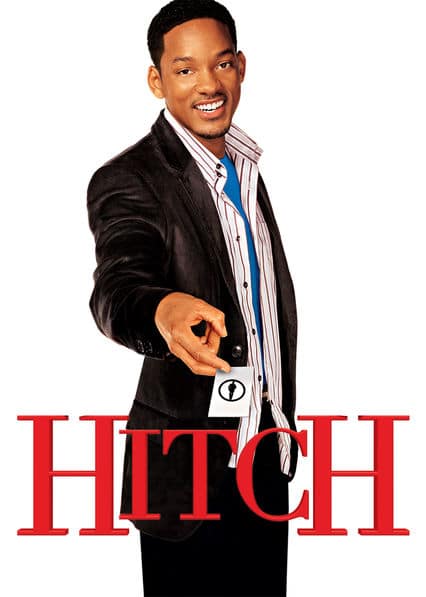 Unraveling the Charm of Will Smith Date Doctor Movie Hitch 1