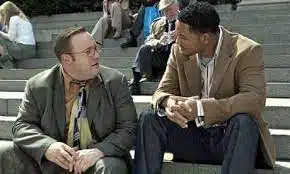 Unraveling the Charm of Will Smith Date Doctor Movie Hitch 3