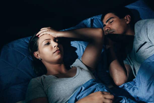What Causes Lack Of Intimacy In Marriage