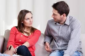 couples Therapy UK
