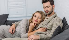 husband has performance anxiety trying to conceive