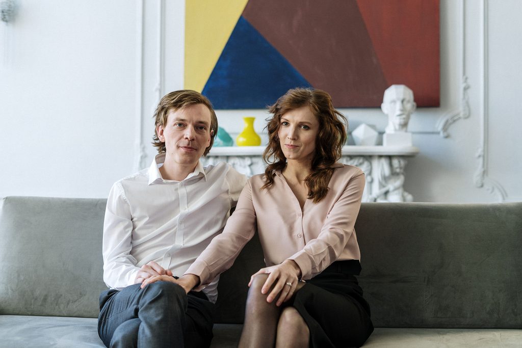Recommended relationship counsellors at Miss Date Doctor in London