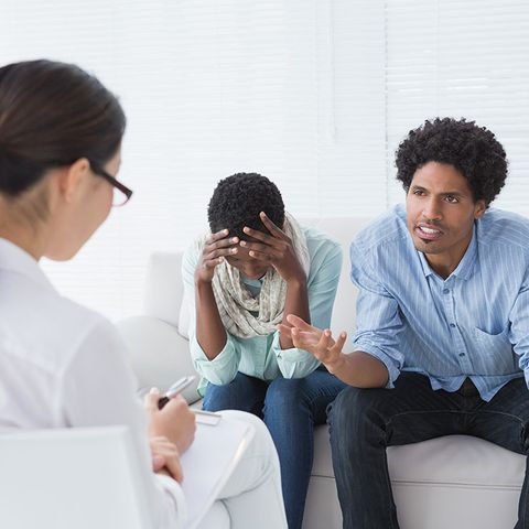 Can Counselling Help A Toxic Relationship?