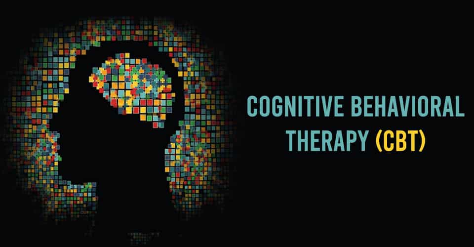 Cognitive-behavioural Therapy (CBT)