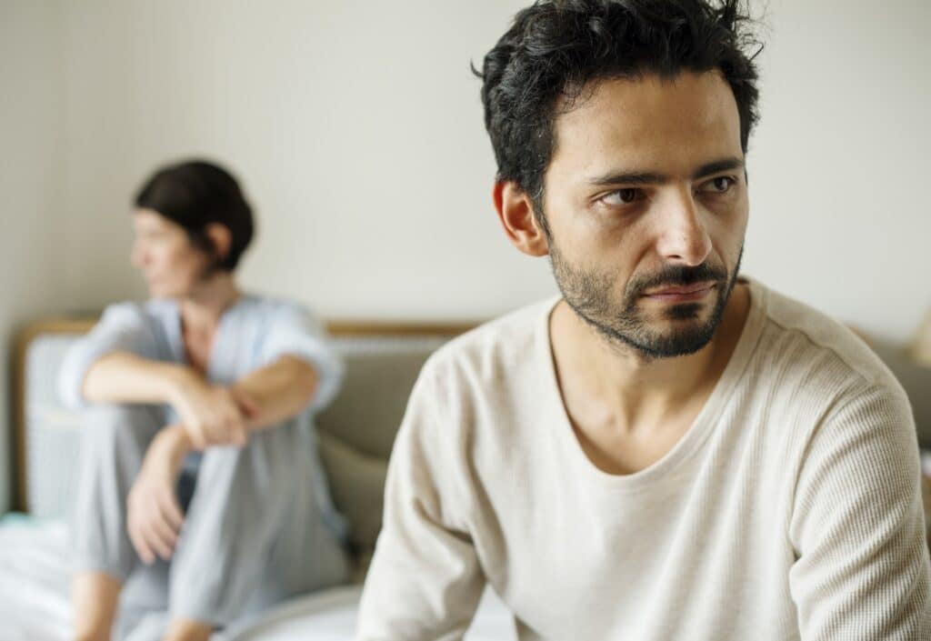 Counselling For Toxic Relationships