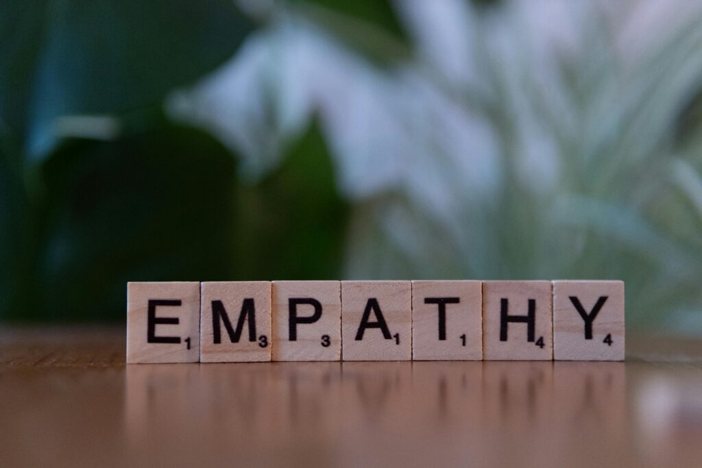 emotional intelligence counselling at Miss Date Doctor in Holborn