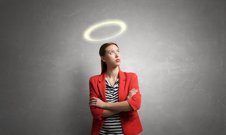 How Is The Halo Effect Used To One's Advantage In Psychology?
