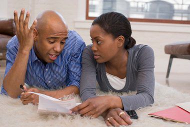 How To Address Issues Related To Finances, Sex, Or Family Dynamics In A Relationship?