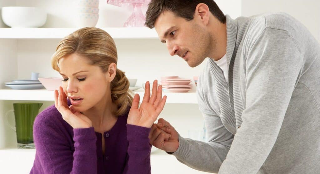 How To Avoid Common Relationship Pitfalls, Such As Criticism And Defensiveness?