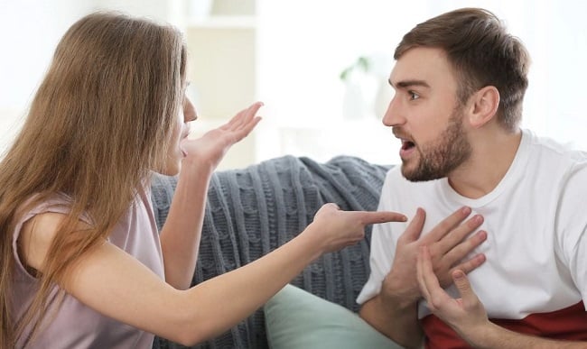 How To Deal With Conflicts And Disagreements In A Relationship?