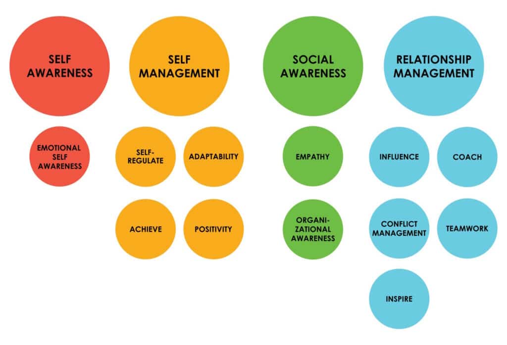 What Are The 12 Competencies Of Emotional Intelligence?