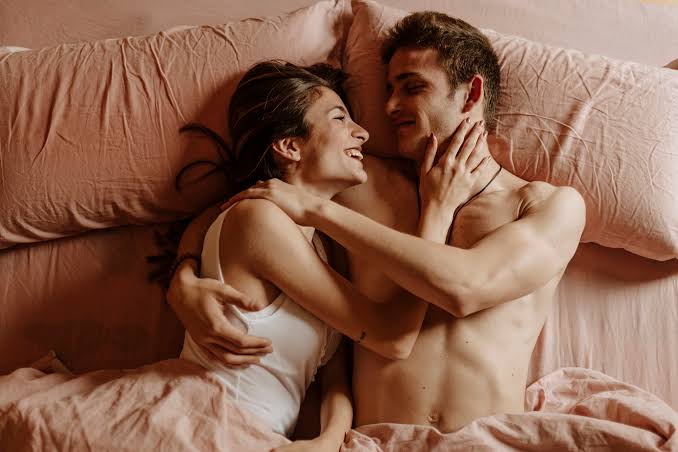 Why Is Sex Good With A Narcissist?