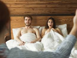Will my boyfriend feel that I slept with someone else?