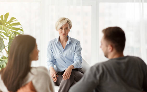 Best Marriage Counsellors In London