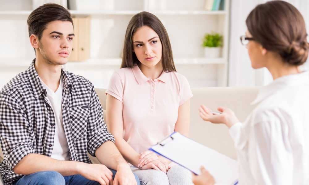 Can London Relationship Counseling Help To Mend A Broken Relationship?