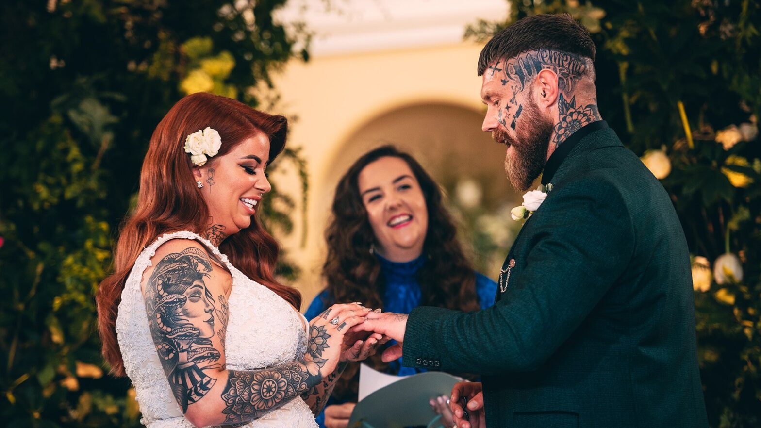 Married At First Sight UK | M.D.D Dating Coach, Couples Therapy