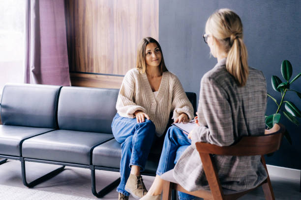 How Can I Book A Health And Wellbeing Advisor At M.D.D.?