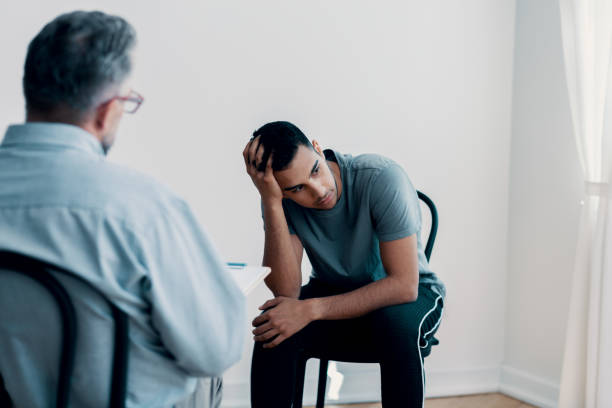 How Do I Know If I Need Counselling?