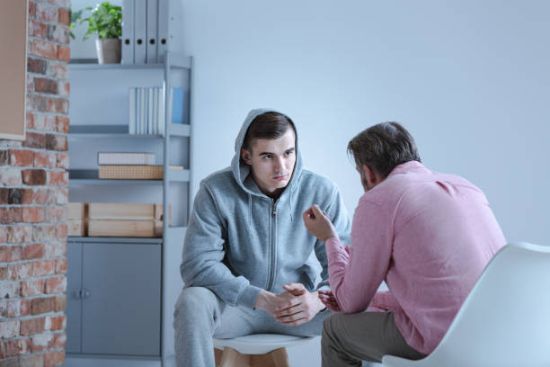 How Do I Know If My Counsellor Is Good?